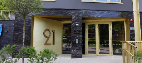 Smörkärnegatan 21
