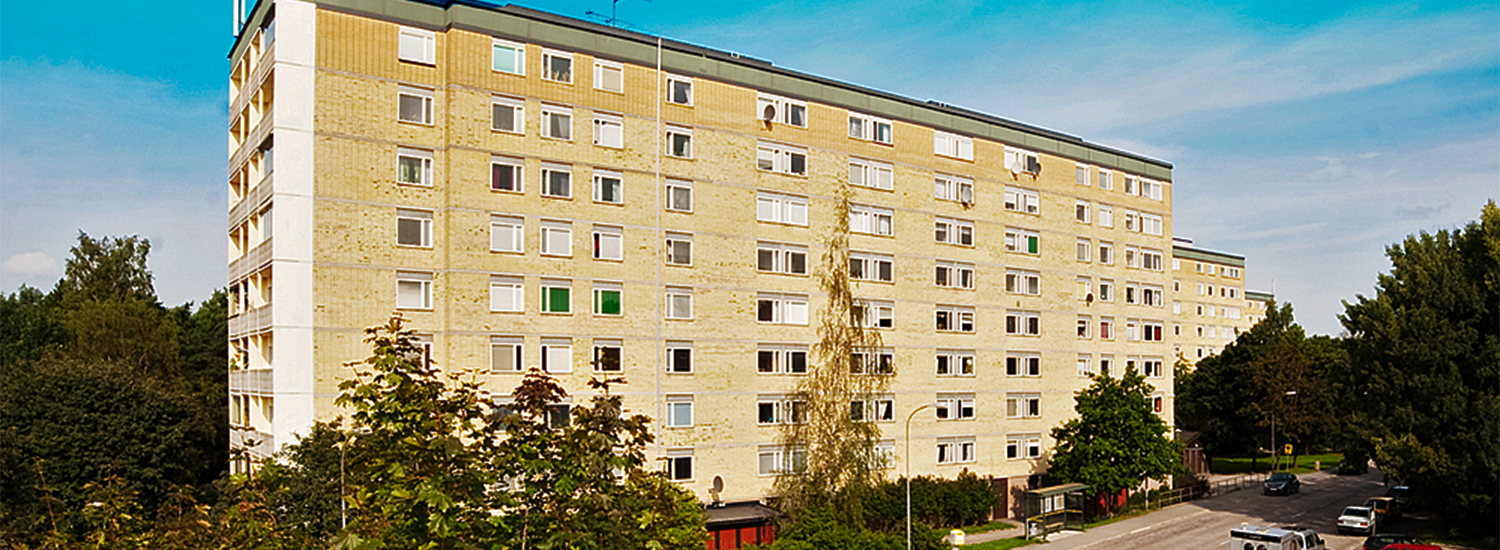 Älta - Wallenstam