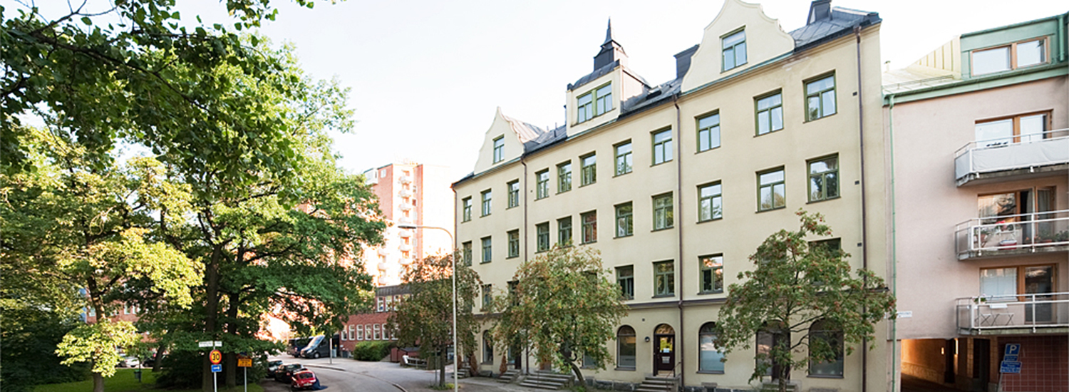 wallenstam bostadskö wallenstam bostadskö