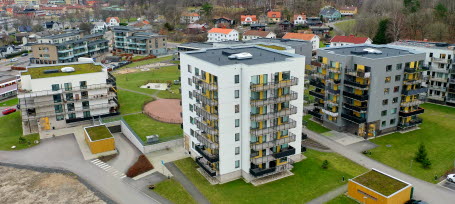 Åby Allé 73