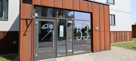 Åby Allé 51
