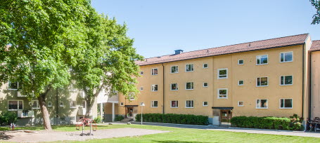 Långseleringen 1