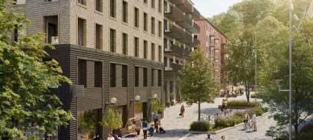 Kallebäcks Torg 3