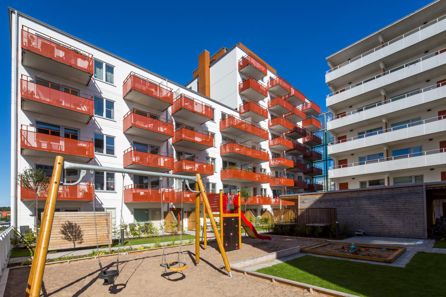 Långängen 11