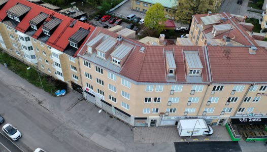 Midsommarkransen
