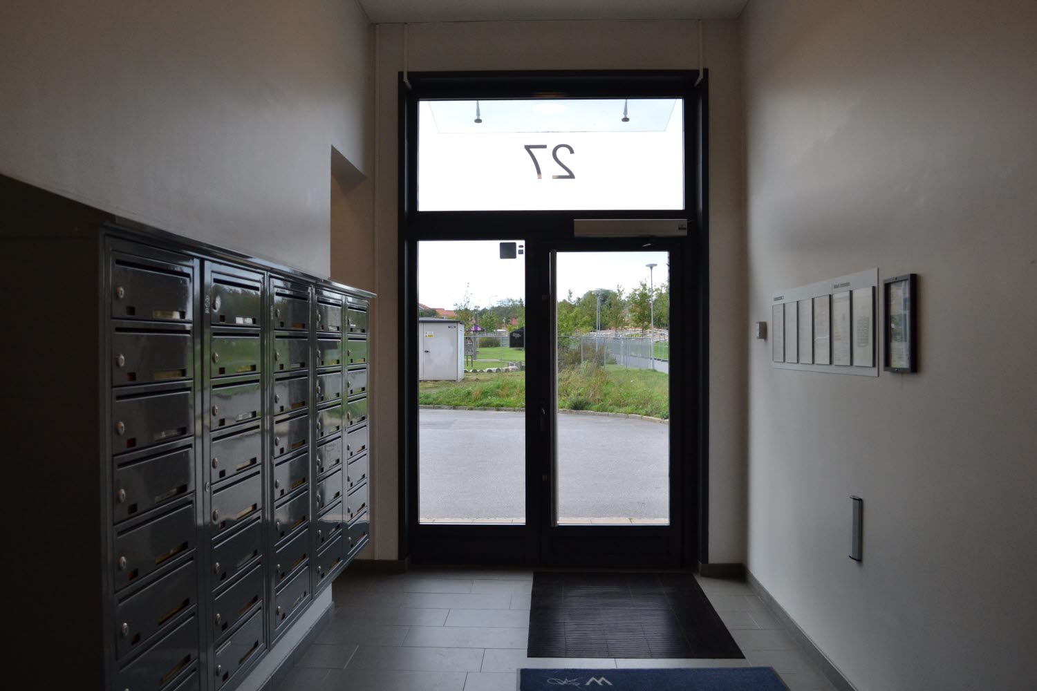 Fjärdingsgatan 27