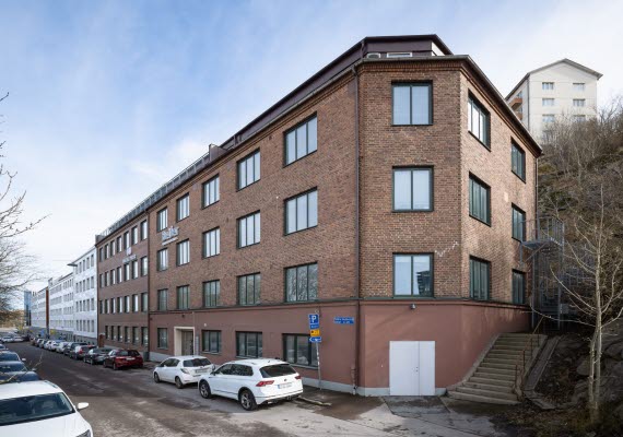 Södra Gubberogatan 20