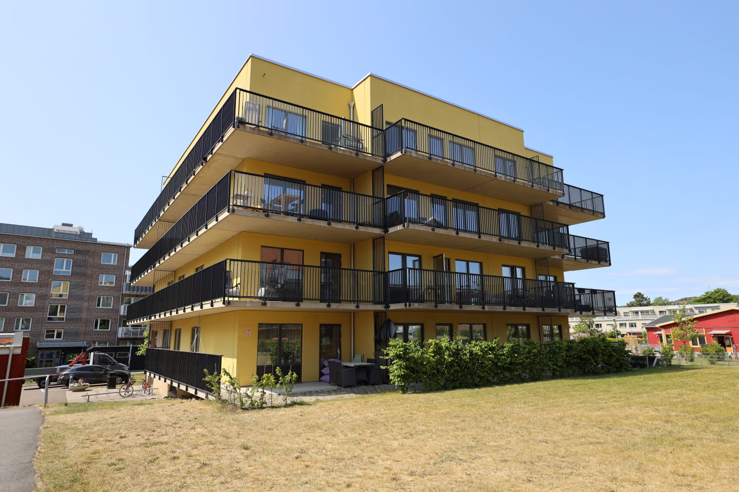 Åby Allé 13