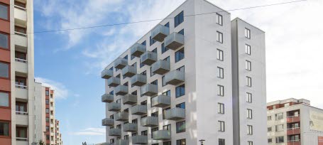 Amiralitetsgatan 8 — bild 1