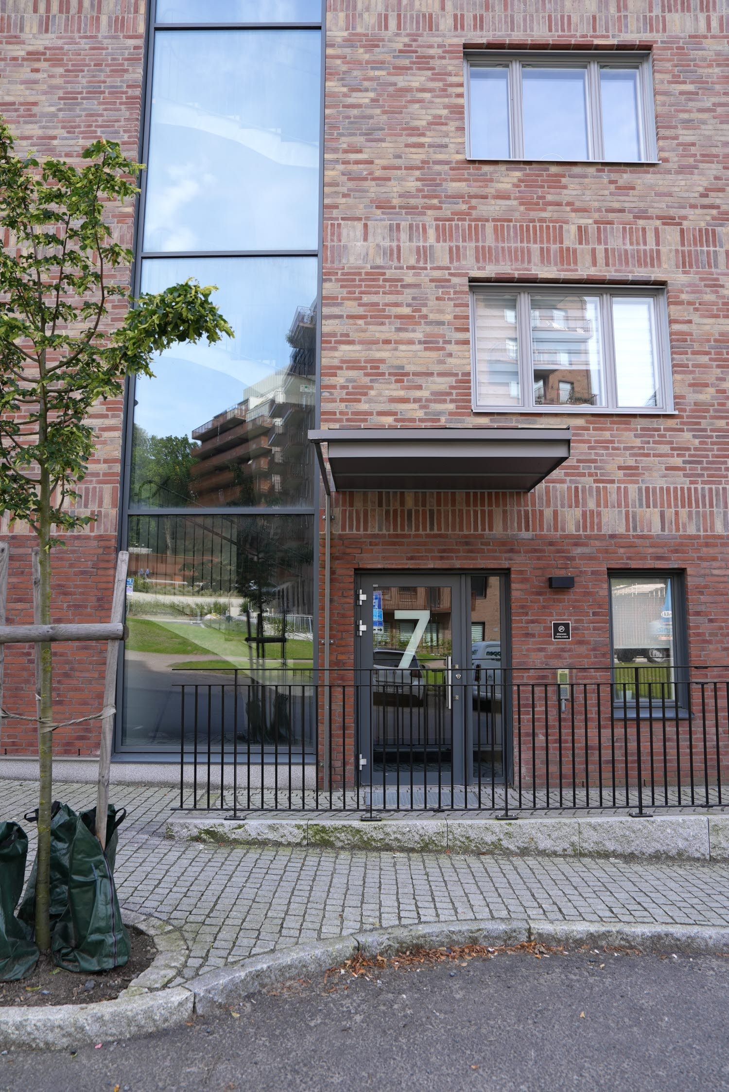 Bruksgatan 7