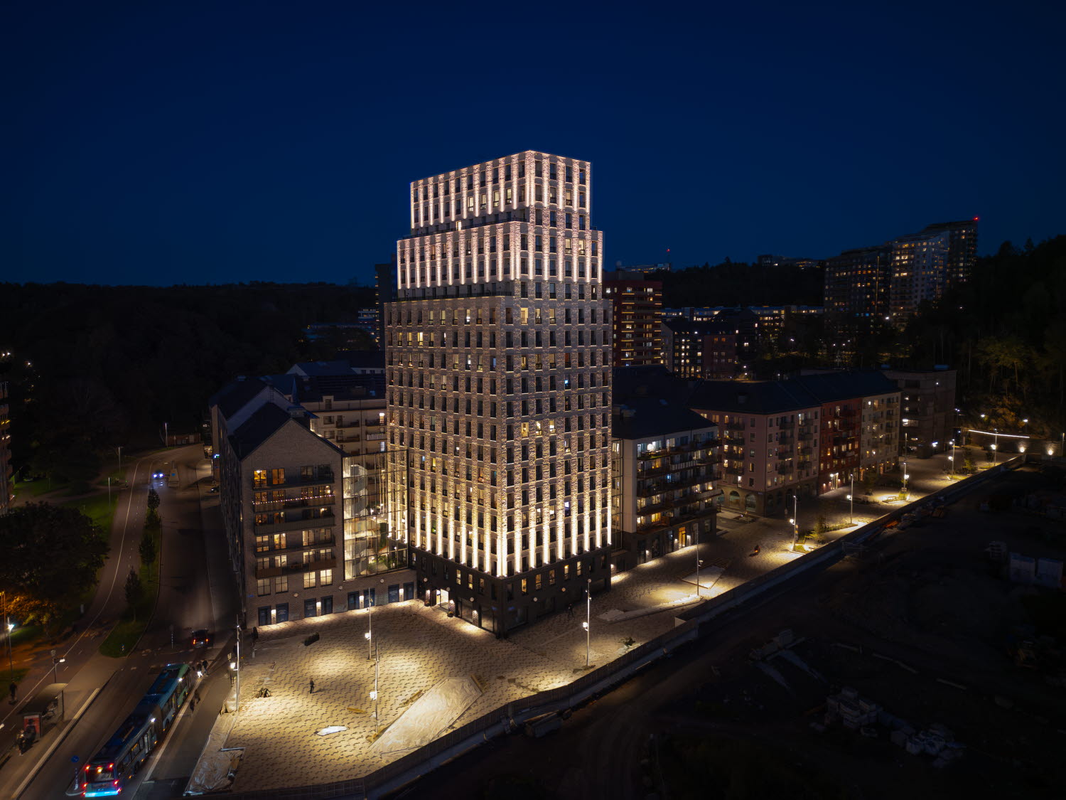 Kallebäcks Torggata 6