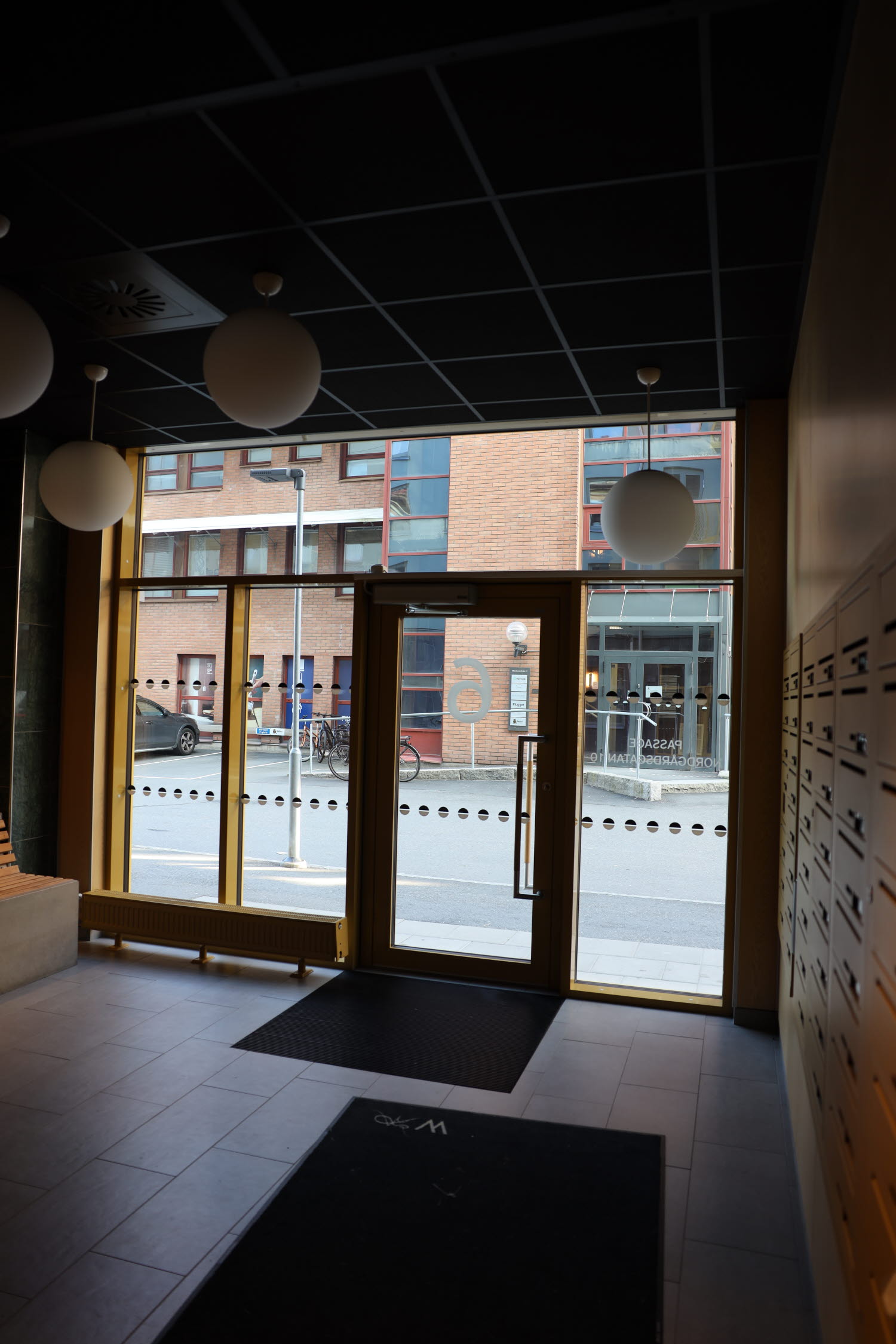Nordgårdsgatan 6
