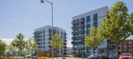 Åby Allé 21
