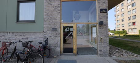 Åby Allé 23