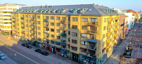 Engelbrektsgatan 34 AA