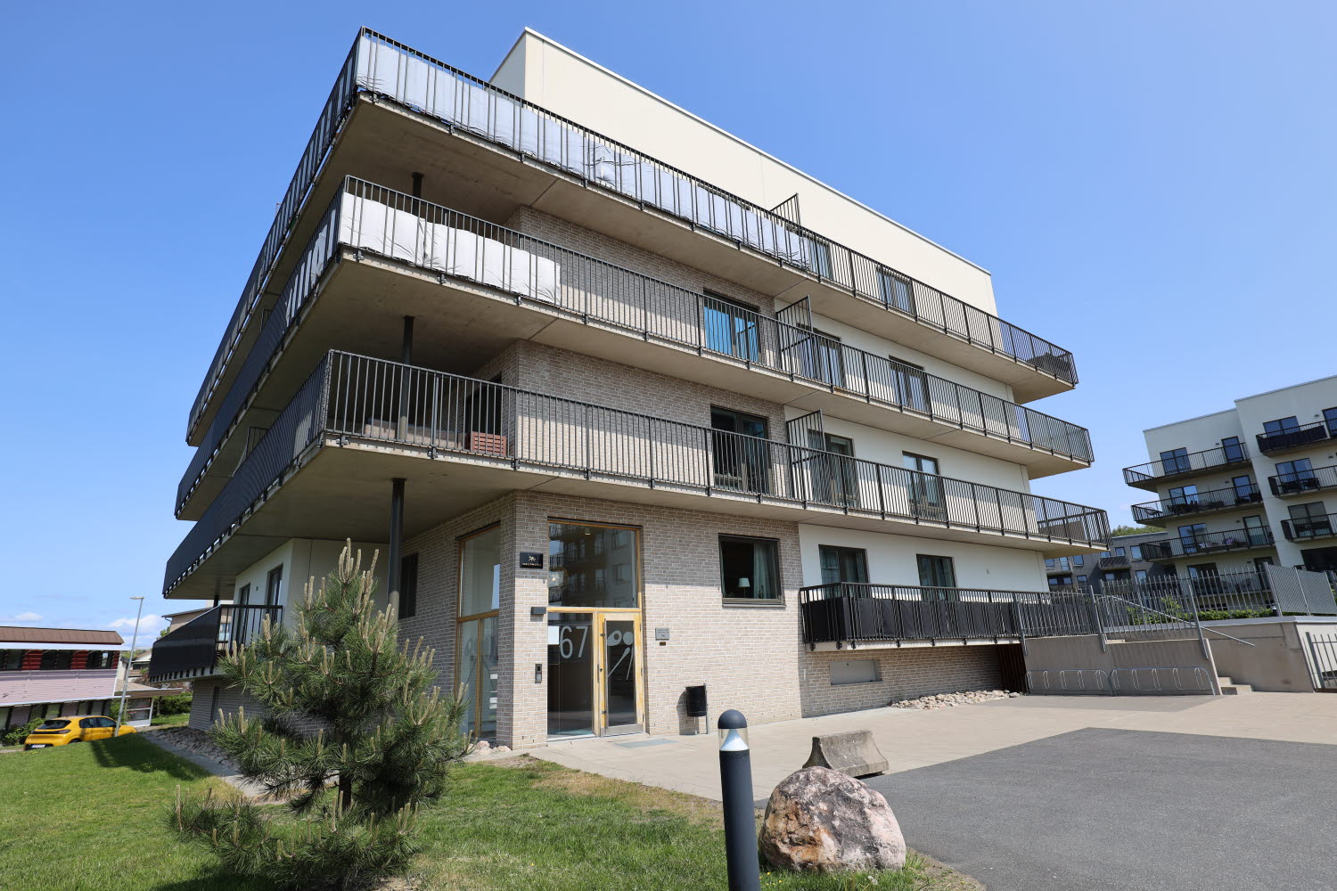 Åby Allé 67