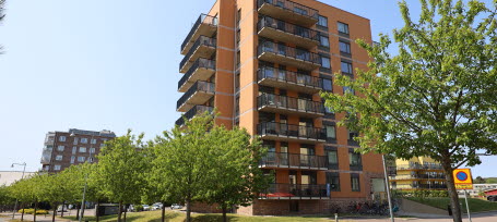 Åby Allé 15-17