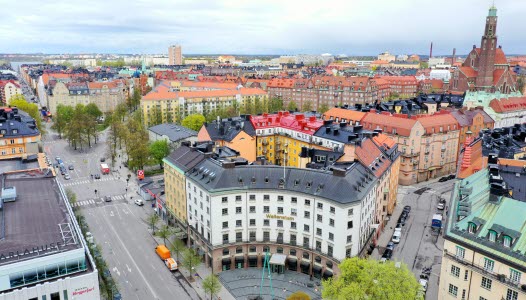 Östermalm