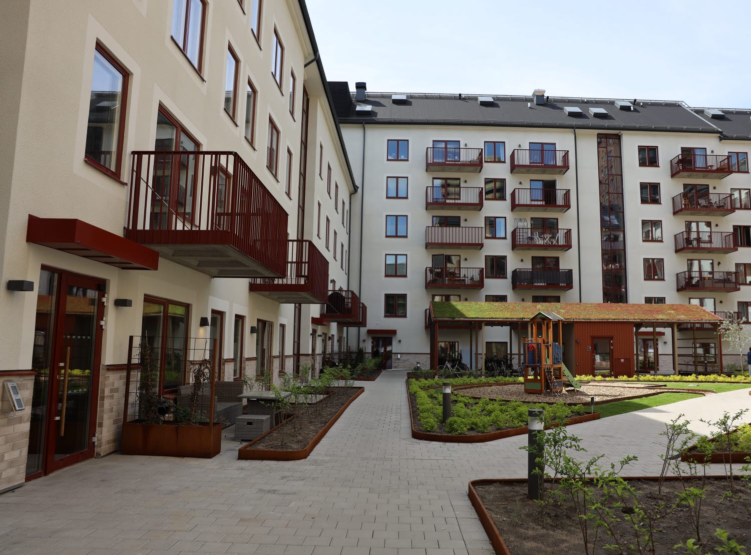 Kallebäcks Torggata 30