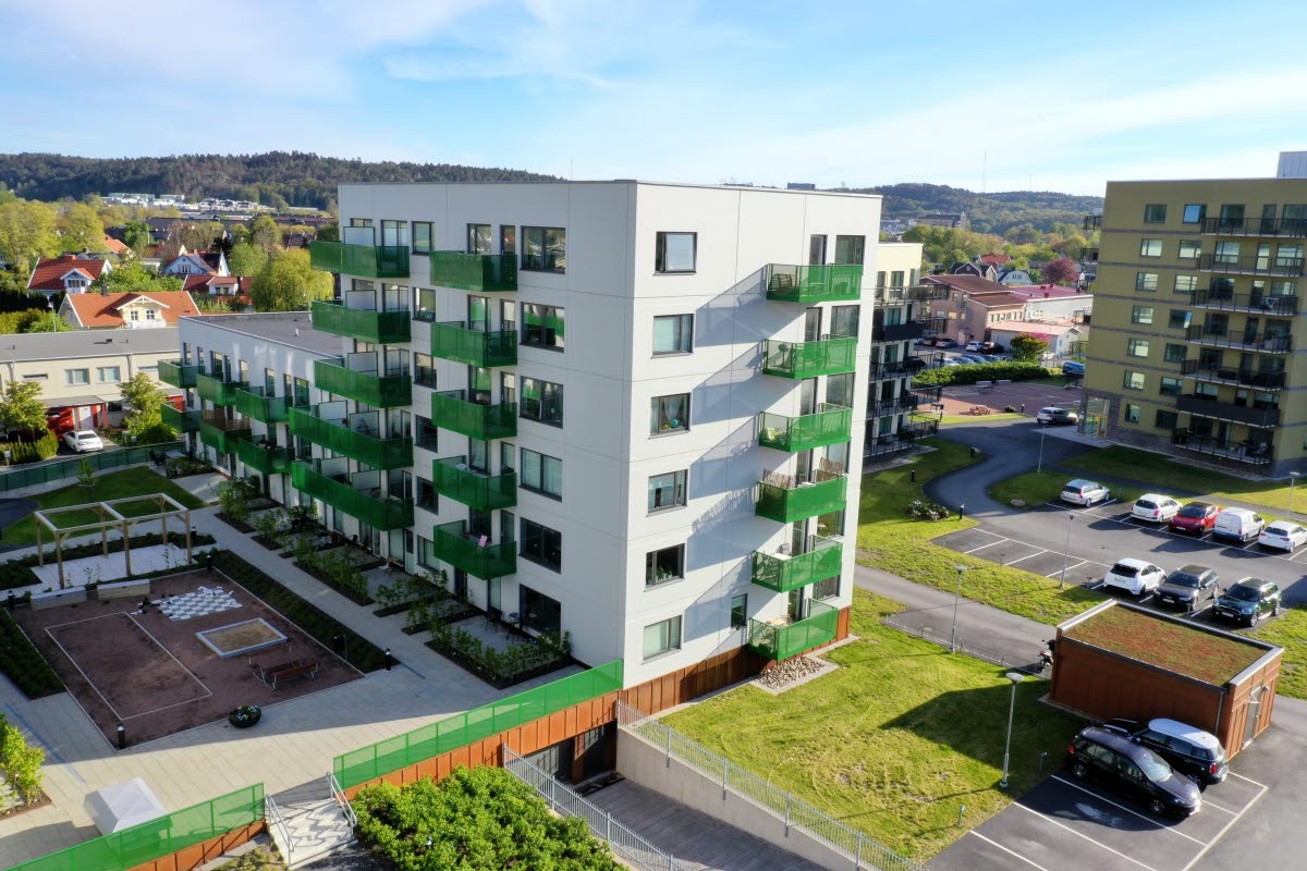 Åby Allé 51