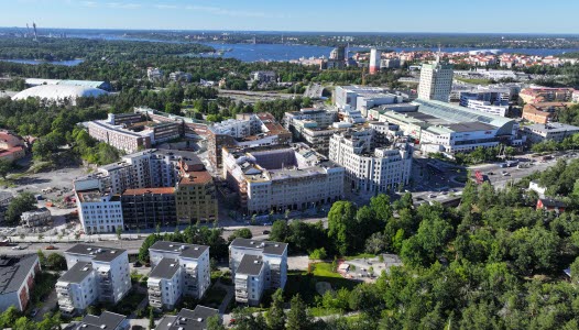 Nacka