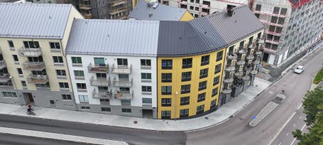 Separatorsgatan 14