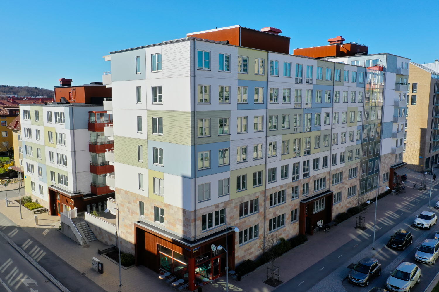 Långängen 11