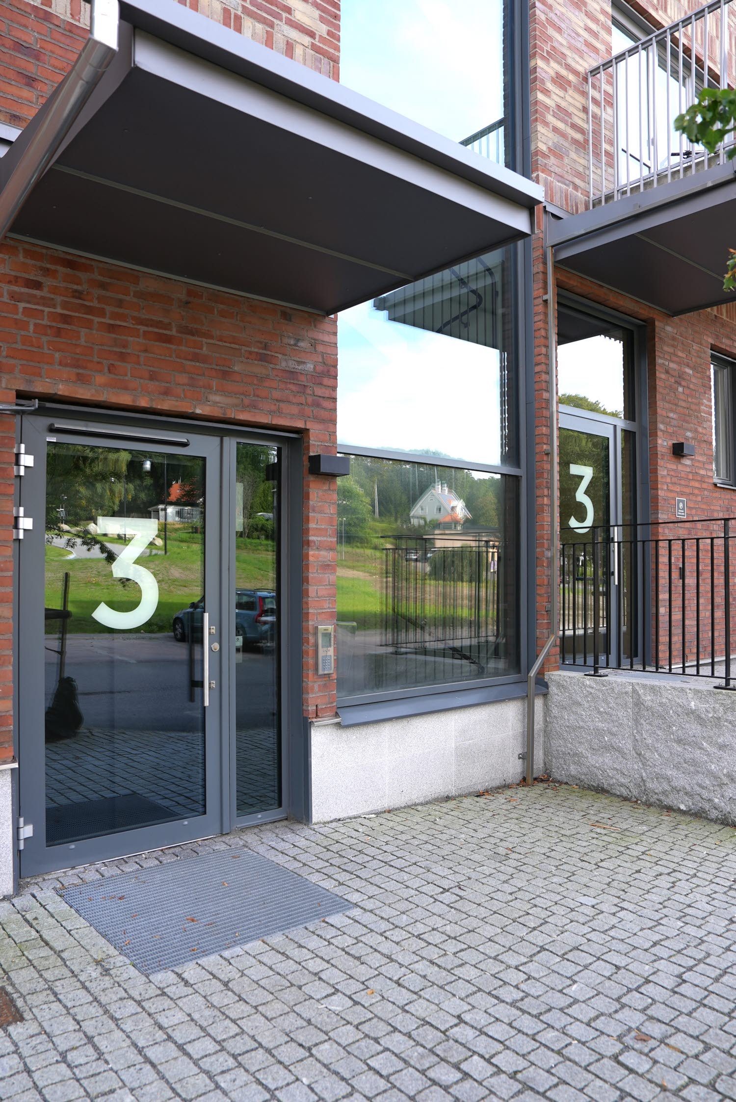 Bruksgatan 3