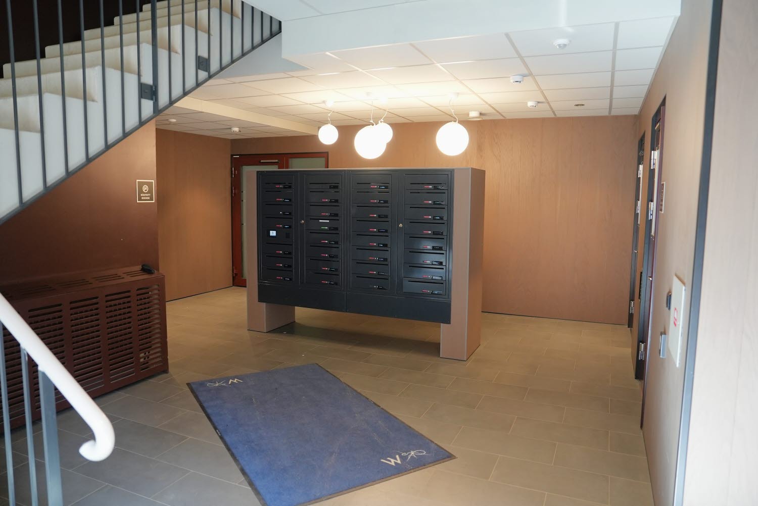 Mjölnarens Väg 9