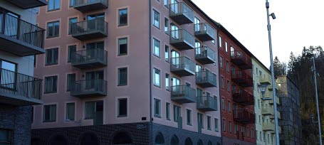 Kallebäcks Torggata 16