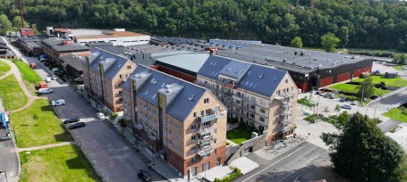 Bruksgatan 3