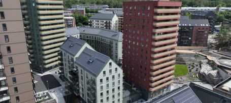 Separatorsgatan 6