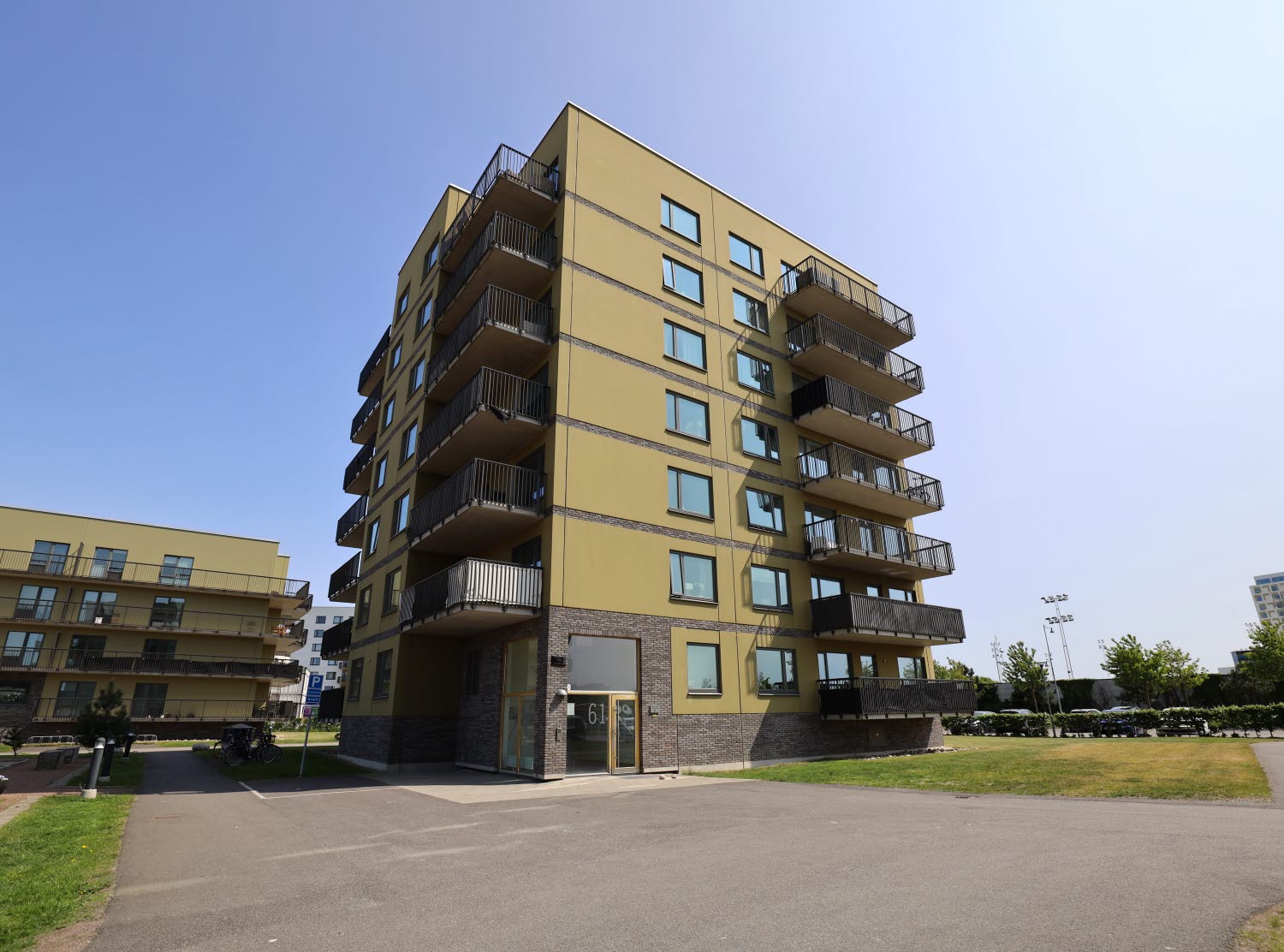 Åby Allé 61