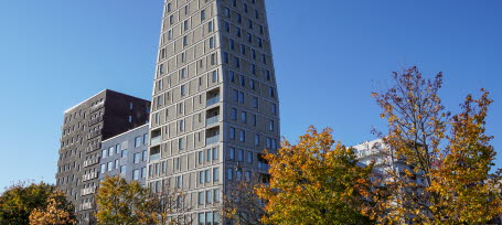 Gesällvägen 9 A
