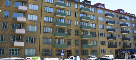 Kobbarnas Väg 8