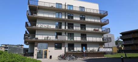 Åby Allé 73