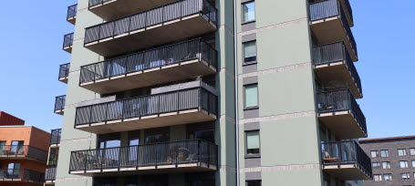 Åby Allé 23