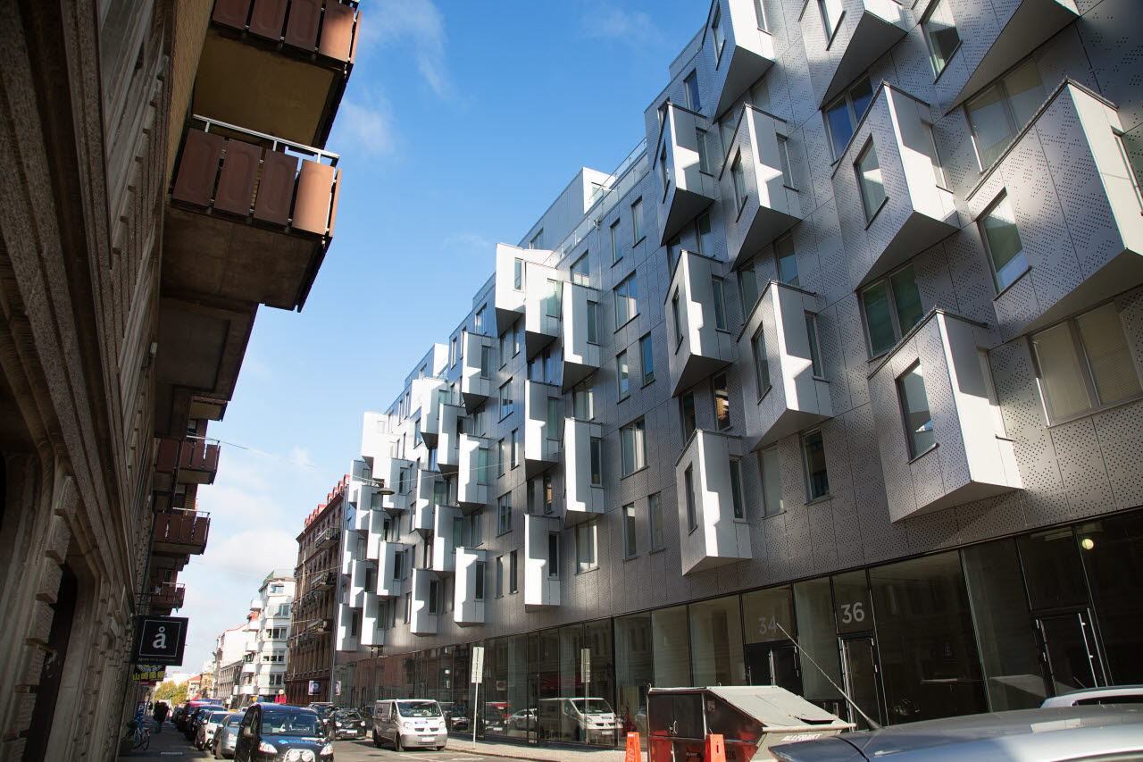 Teatergatan 36