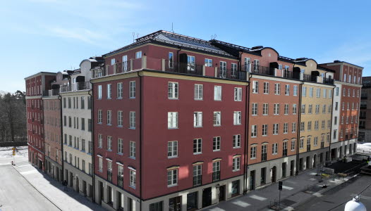 Nacka