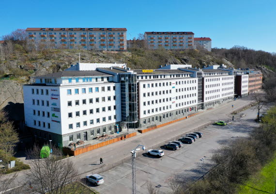 Södra Gubberogatan 8
