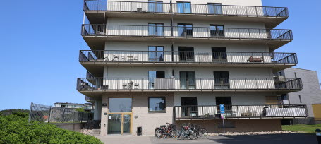 Åby Allé 73
