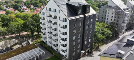 Ulfsparregatan 18
