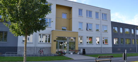 Åbyvägen 4 A
