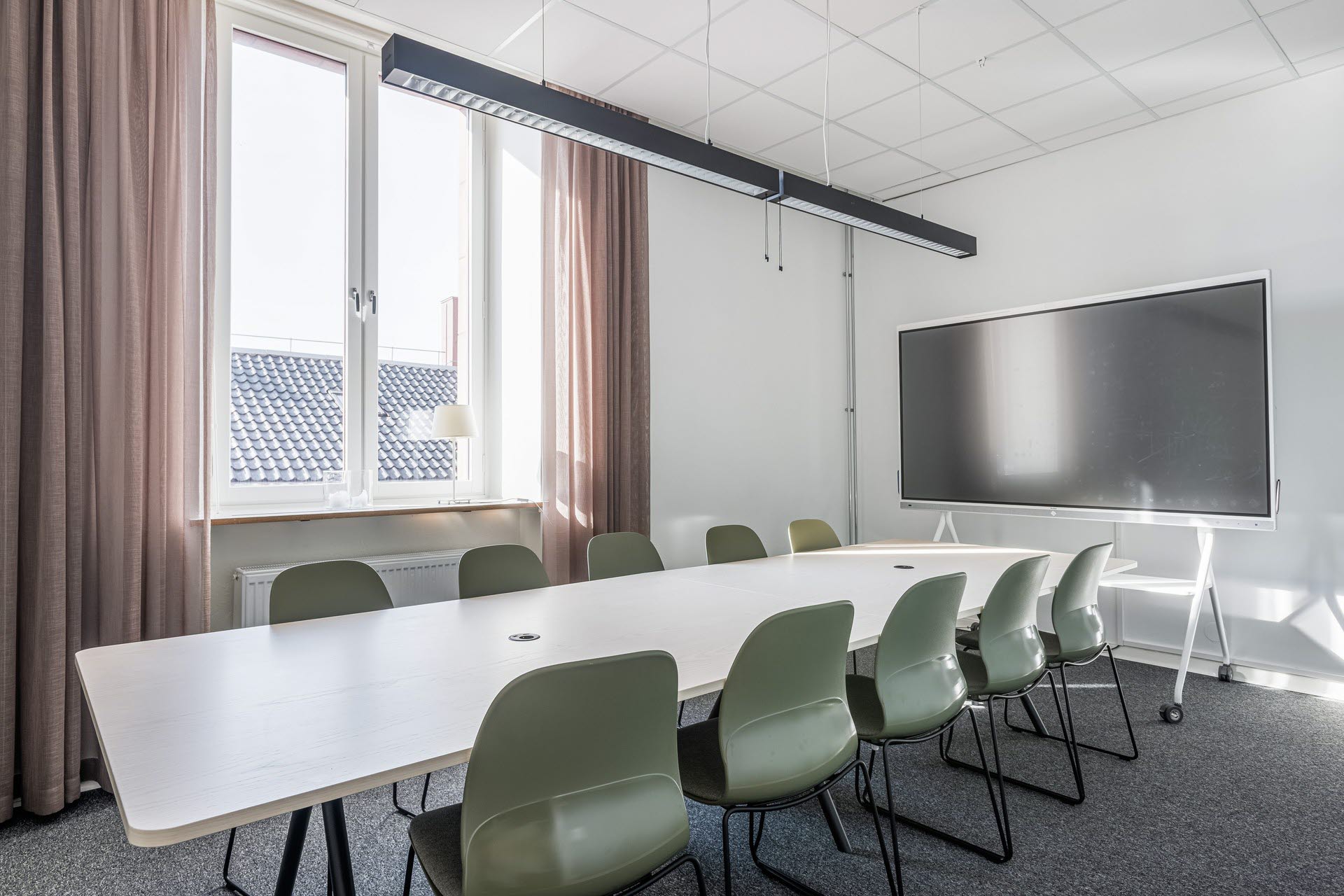 Kontor i centrala Göteborg - Västra Hamngatan 7C bild 1