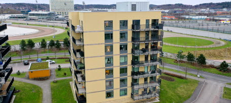 Åby Allé 21