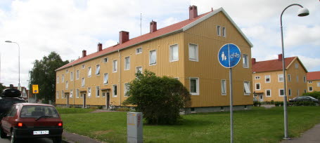 Prebendegatan 32