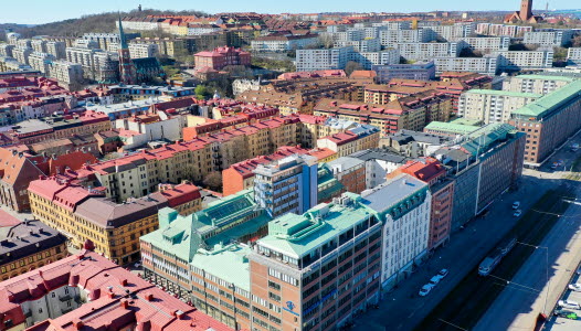 Järntorget