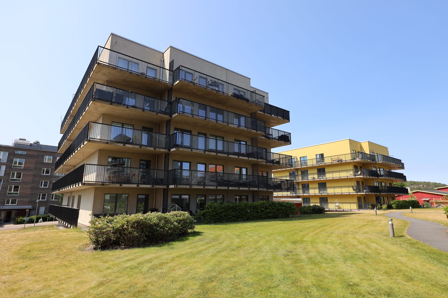 Åby Allé 15