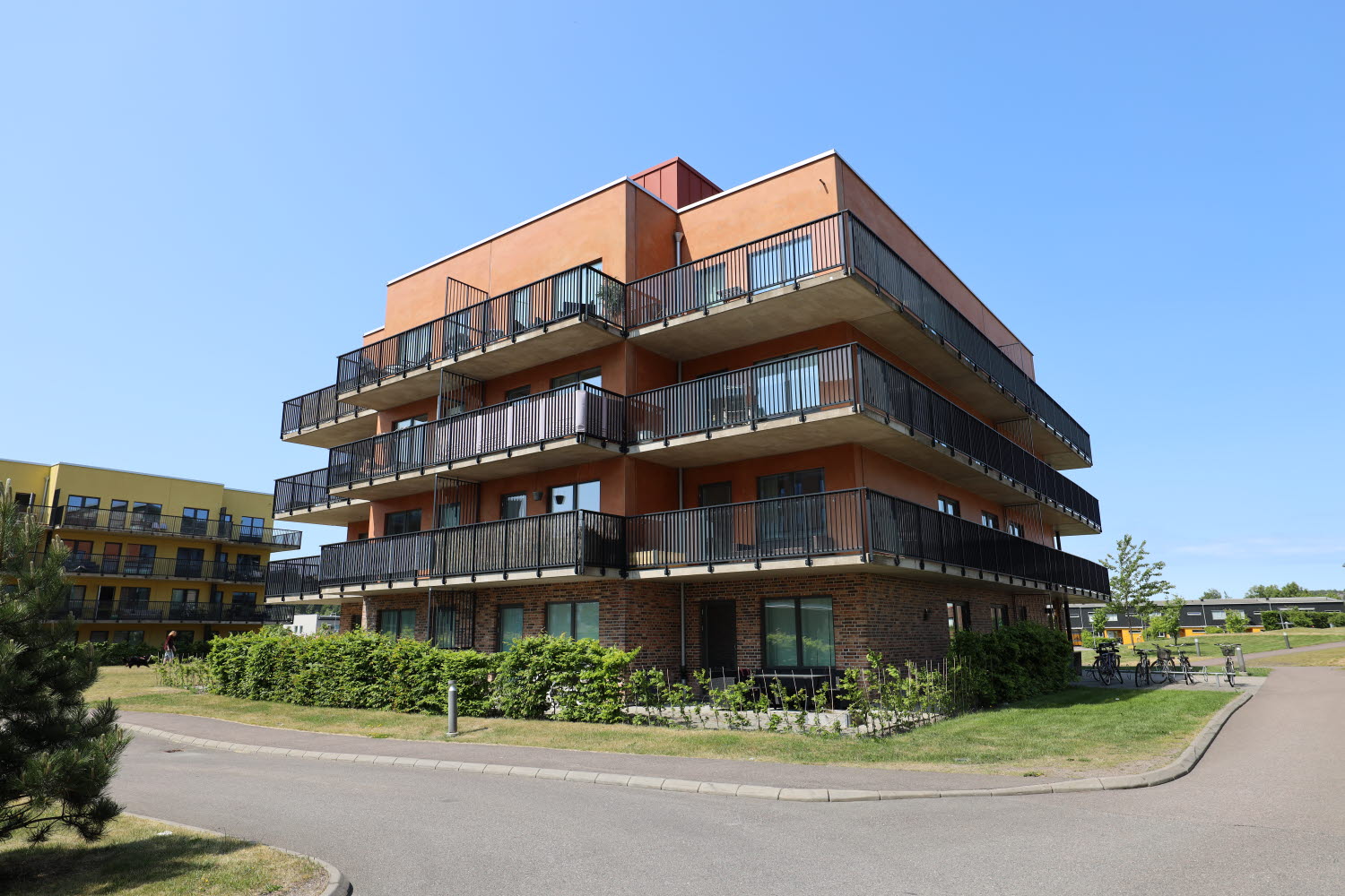 Åby Allé 19