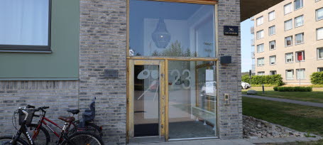 Åby Allé 23